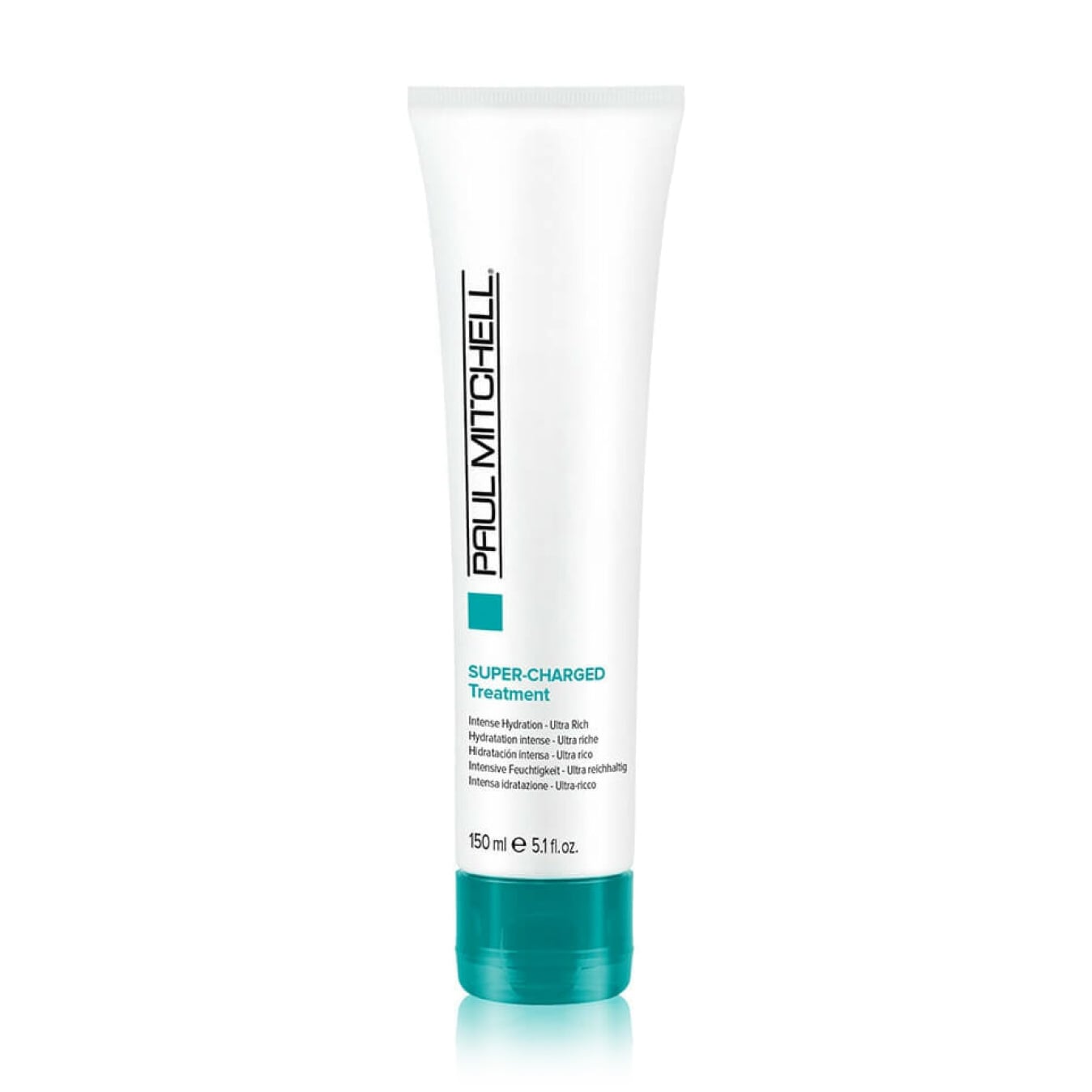 Глибоко зволожувальна маска для волосся Paul Mitchell Super-Charged Treatment, 150 мл